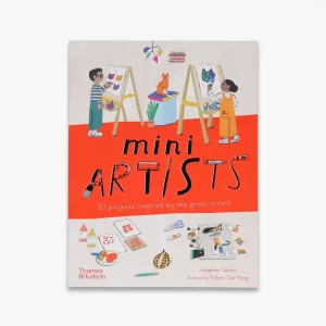 Viral Mini Artists (Mini Artists)