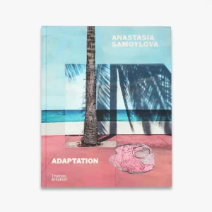 Instant Buy Anastasia Samoylova: Adaptation