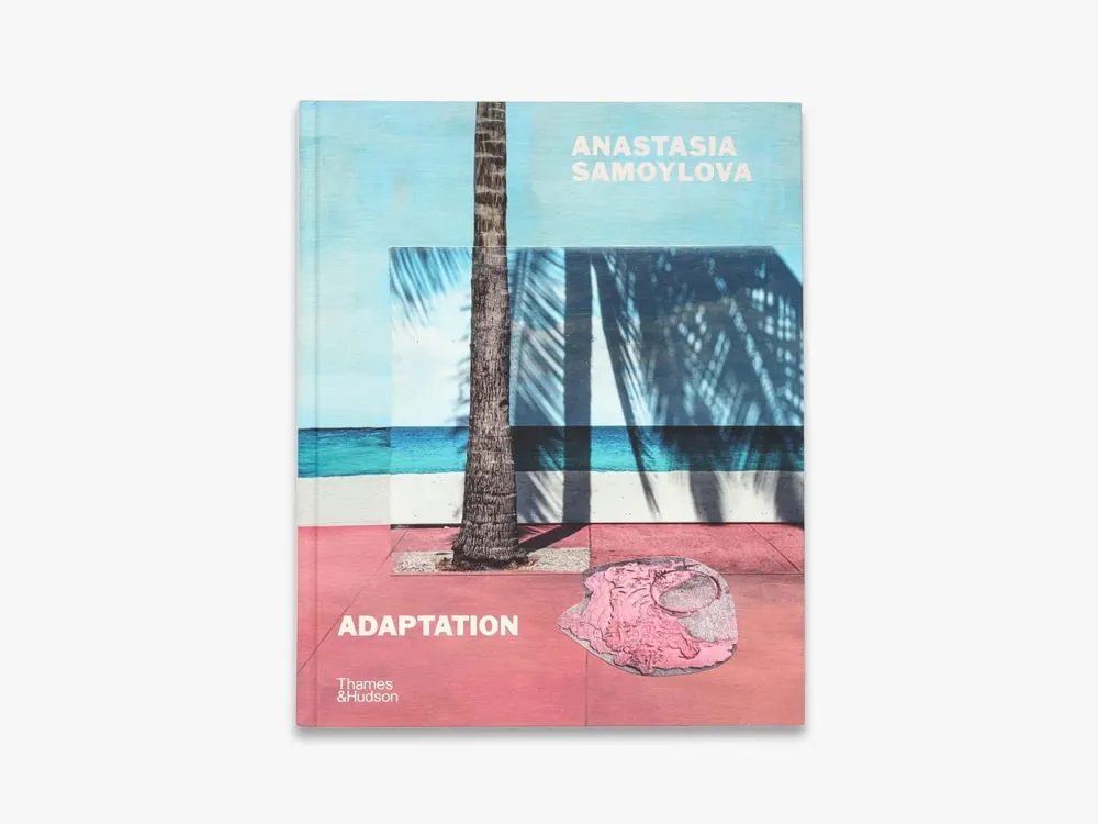 Instant Buy Anastasia Samoylova: Adaptation