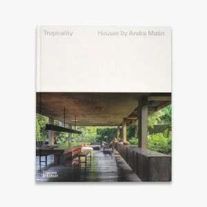 Authentic Tropicality: Houses by Andra Matin (House)