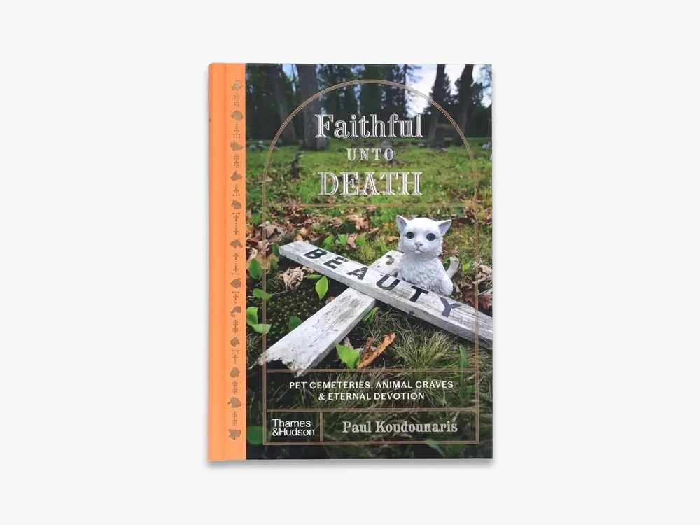 Instant Buy Faithful Unto Death