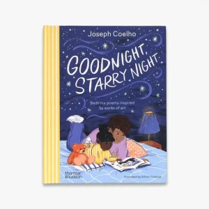 Goodnight, Starry Night Fresh Stock