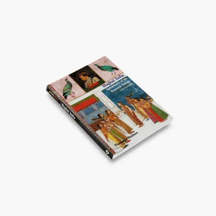 Get Yours Mughal India (New Horizons)