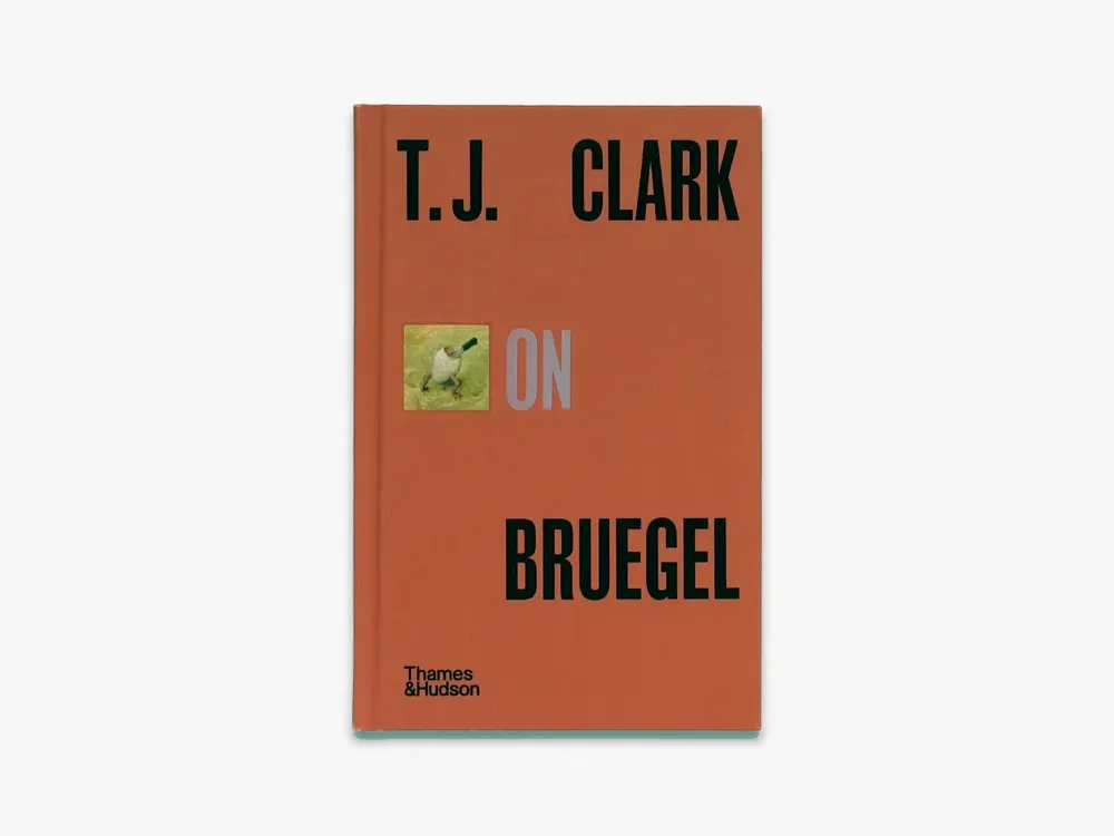 Sale T.J. Clark on Bruegel (Pocket Perspectives)