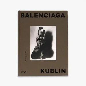 Balenciaga – Kublin While Supplies Last
