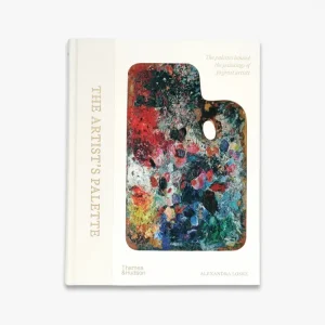 The Artist's Palette Latest