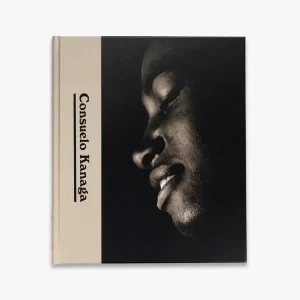 Fresh Stock Consuelo Kanaga