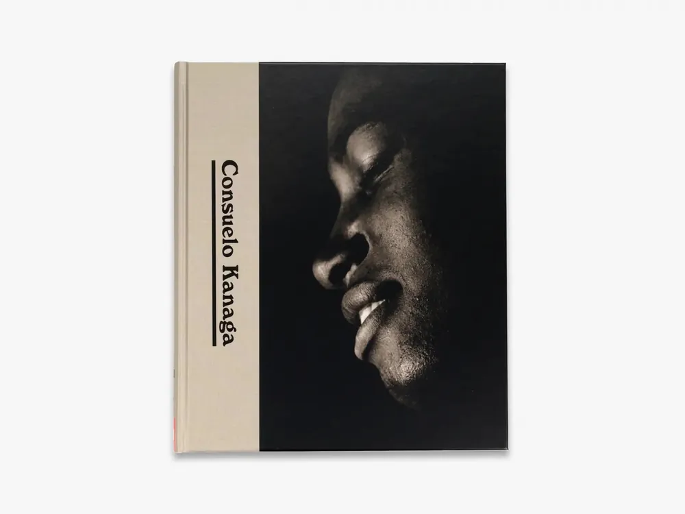 Fresh Stock Consuelo Kanaga