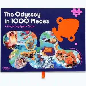 Bulk Order The Odyssey in 1000 Pieces