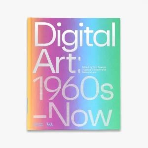 Markdown Digital Art (Victoria and Albert Museum)