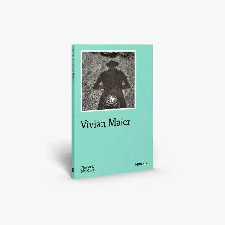 Popular Vivian Maier (Photofile)