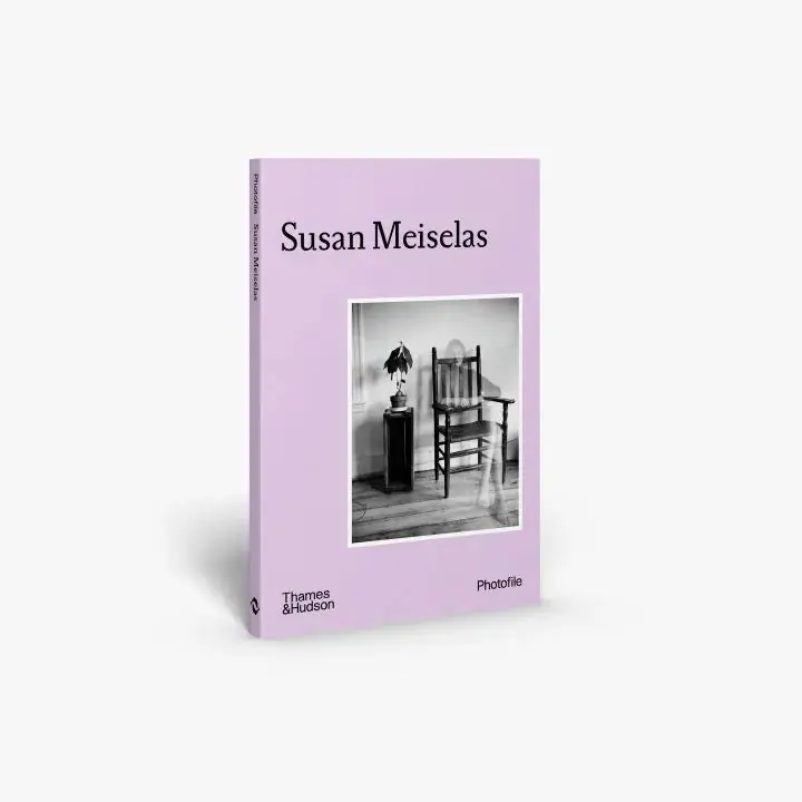 Susan Meiselas (Photofile) Popular