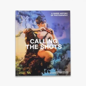 Crafted Calling the Shots (Victoria and Albert Museum)