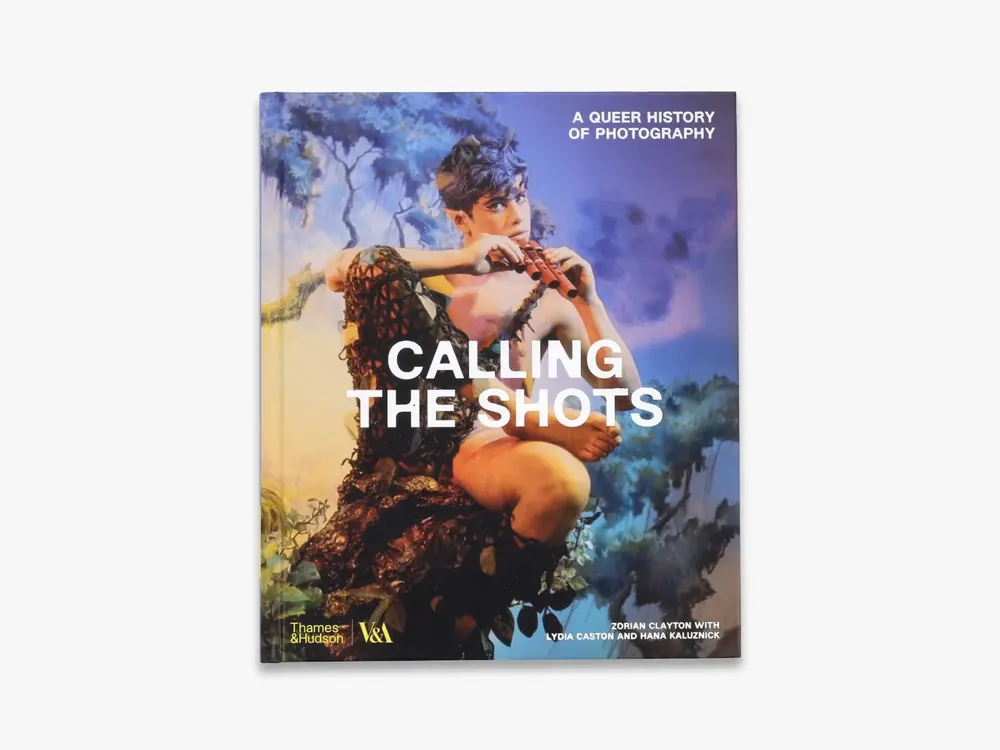 Crafted Calling the Shots (Victoria and Albert Museum)