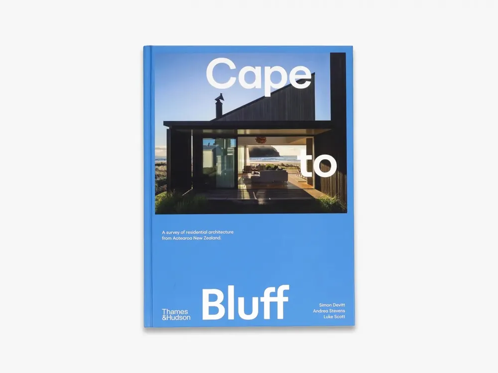 Cape to Bluff Trending