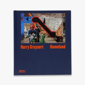 Money Back Guarantee Harry Gruyaert: Homeland