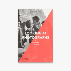Fast Shipping Looking at Photographs (Art Essentials)