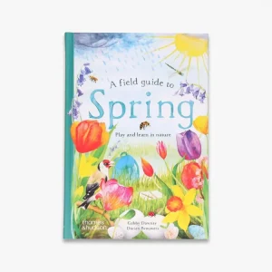 Hot Deal A Field Guide to Spring (Field Guide series)