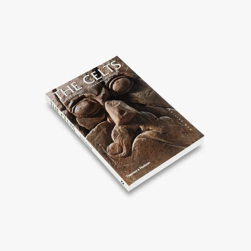 Instant Buy The Celts (Ancient Peoples and Places)