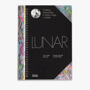 Get Yours Lunar