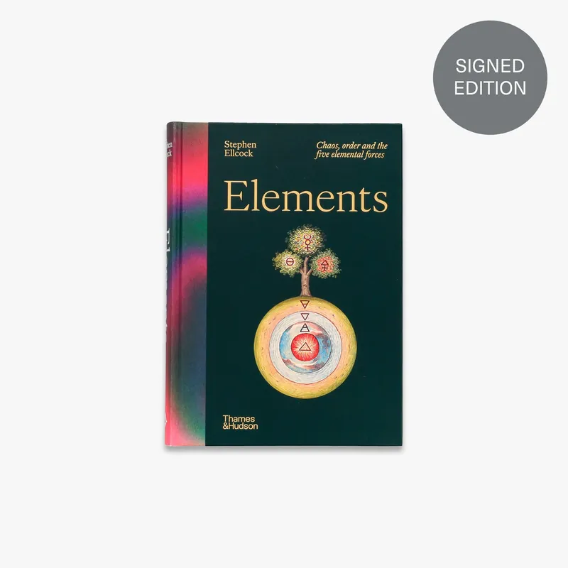 Elements (Signed Copy) Exclusive Offer