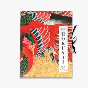 Viral Hokusai: A Life in Drawing (Deluxe Edition)