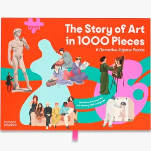 Final Sale The Story of Art in 1000 Pieces