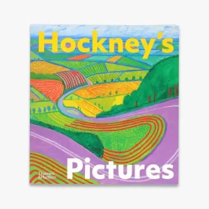 Grab Now Hockney's Pictures