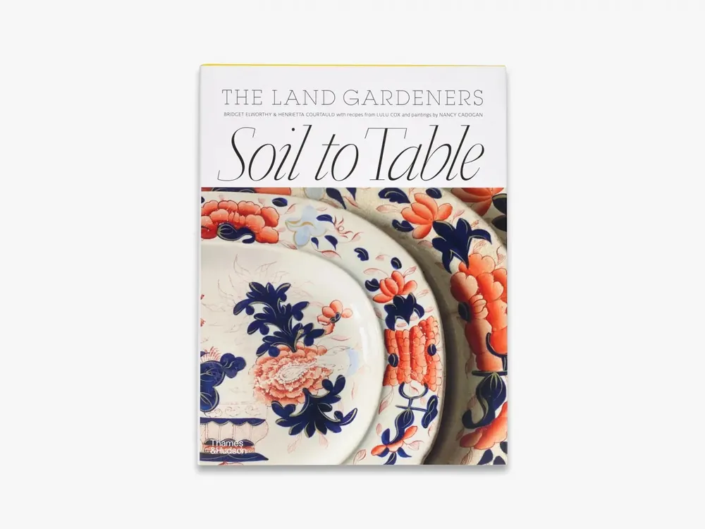 One Day Deal Soil to Table: The Land Gardeners