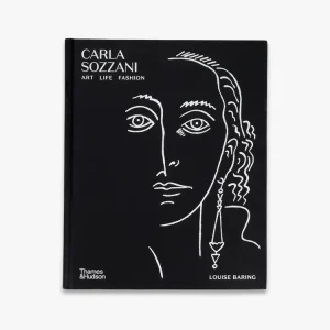Carla Sozzani Editor’s Pick