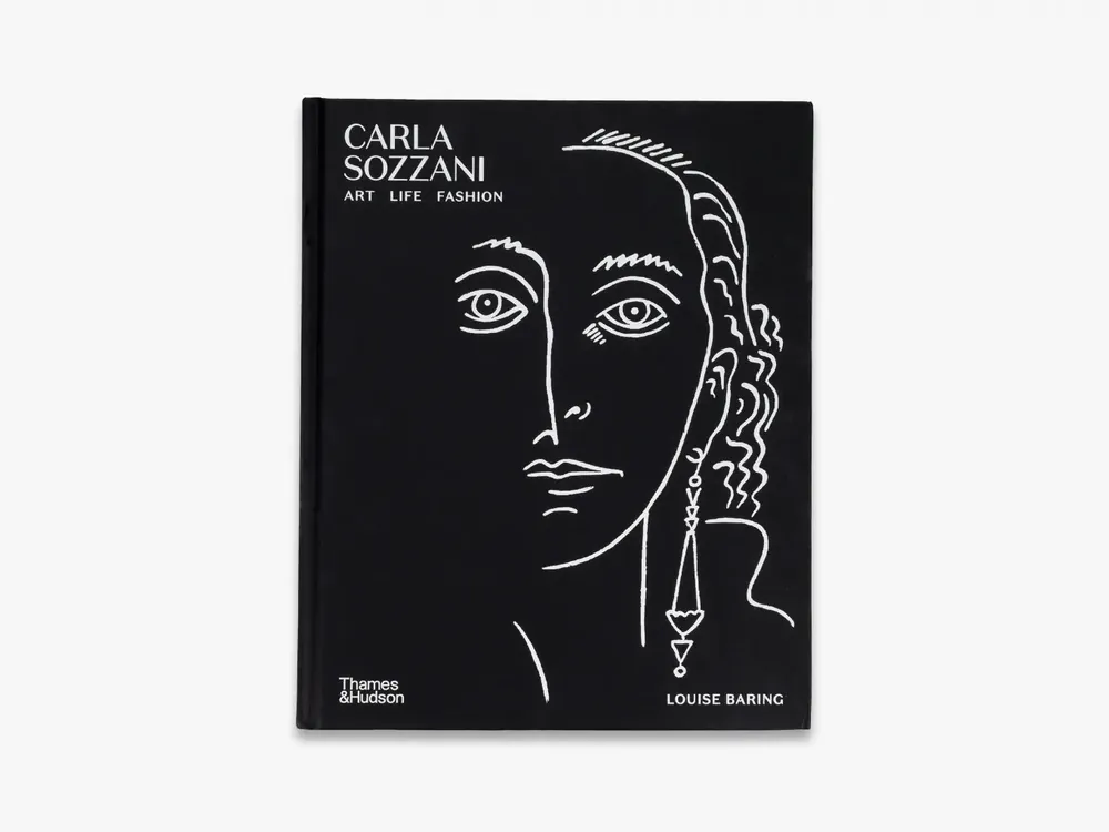 Carla Sozzani Editor’s Pick