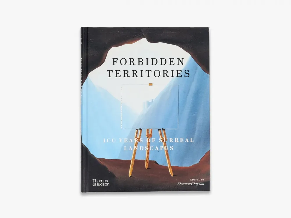 Forbidden Territories Brand New
