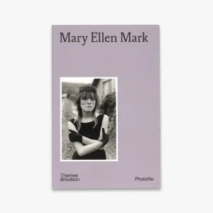 Limited Offer Mary Ellen Mark (Photofile)