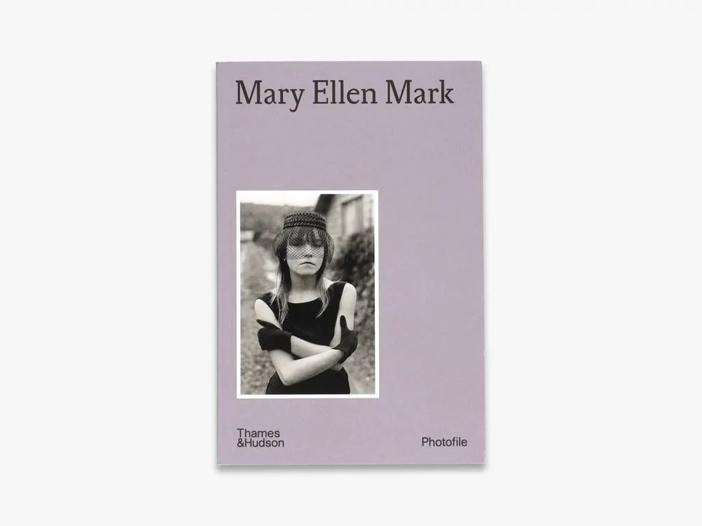 Limited Offer Mary Ellen Mark (Photofile)