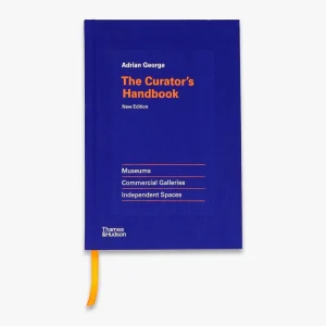 Low Price The Curator's Handbook