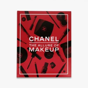 Chanel. The Allure of Makeup Order Now