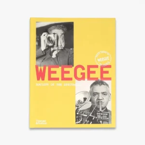 Weegee Modern