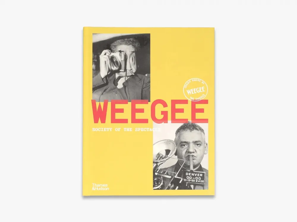 Weegee Modern