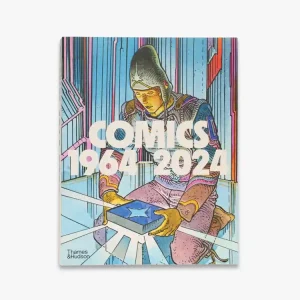 Last Chance Comics (1964–2024)