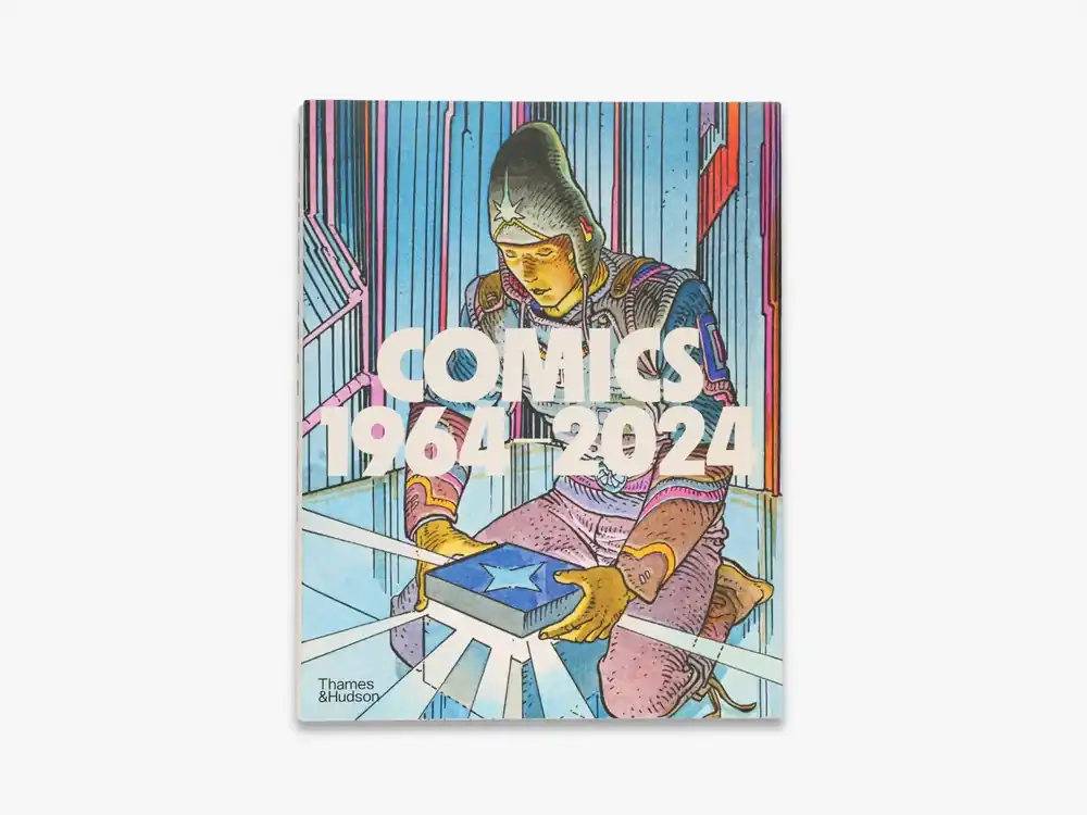 Last Chance Comics (1964–2024)