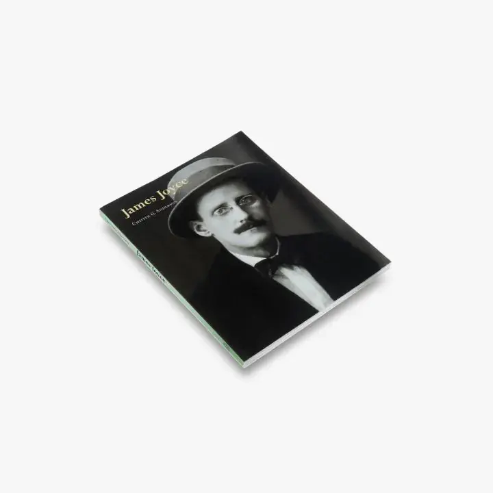 James Joyce (Thames & Hudson Literary Lives) Shop Now