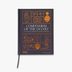 Order Now Compendium of the Occult