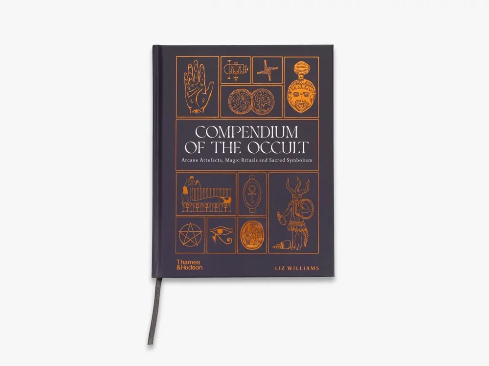 Order Now Compendium of the Occult
