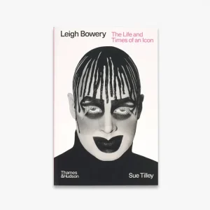 Leigh Bowery Secure Checkout