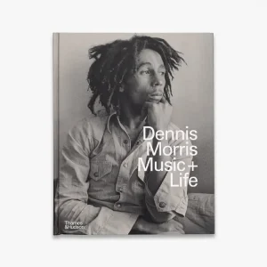 Original Dennis Morris