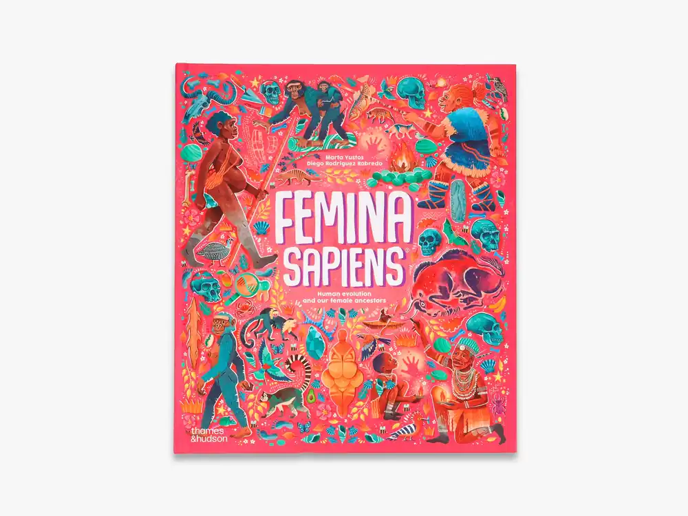 Femina Sapiens Deal