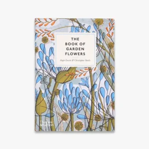 The Book of Garden Flowers Genuine