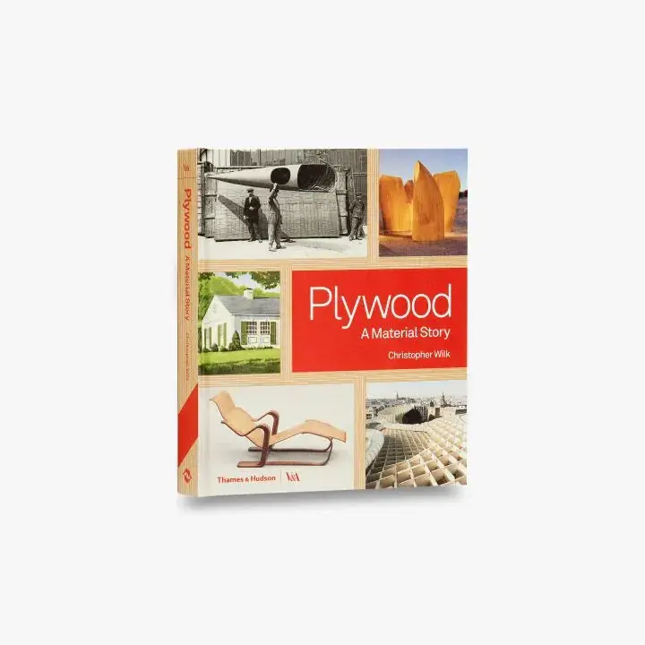 Express Delivery Plywood