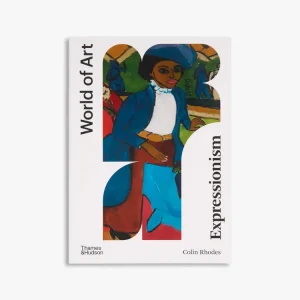 Latest Expressionism (World of Art)