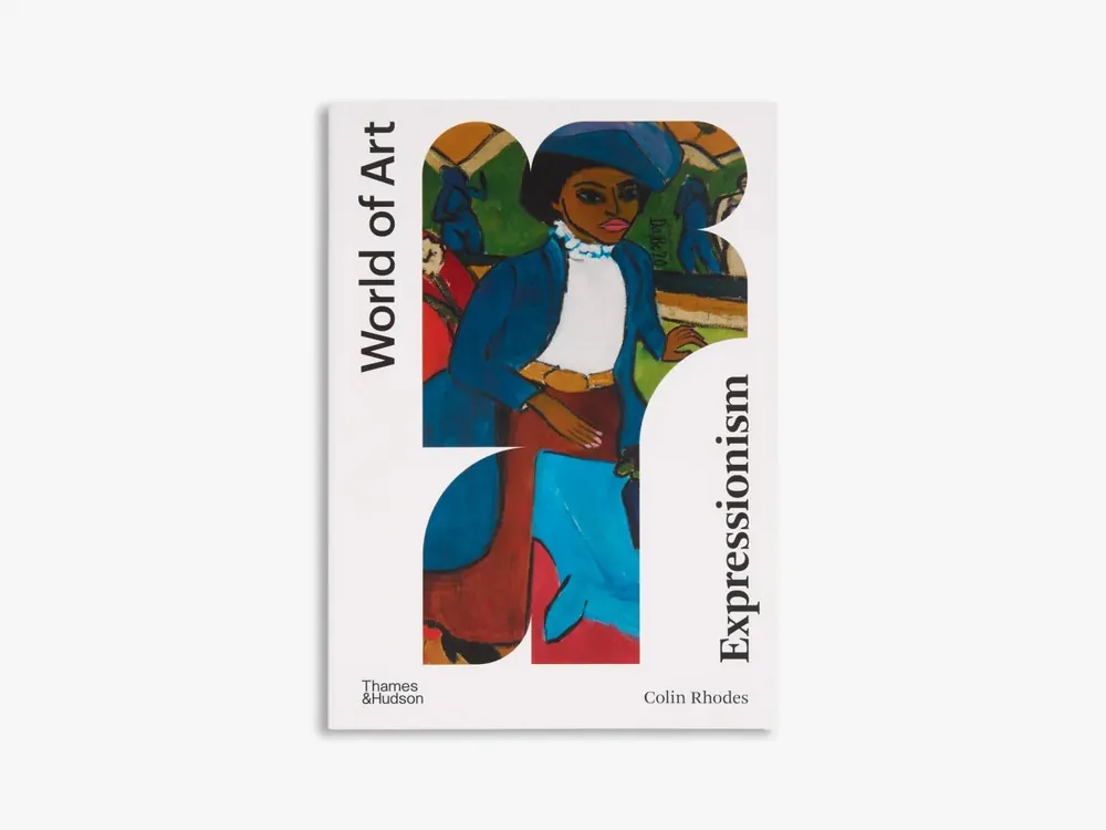 Latest Expressionism (World of Art)